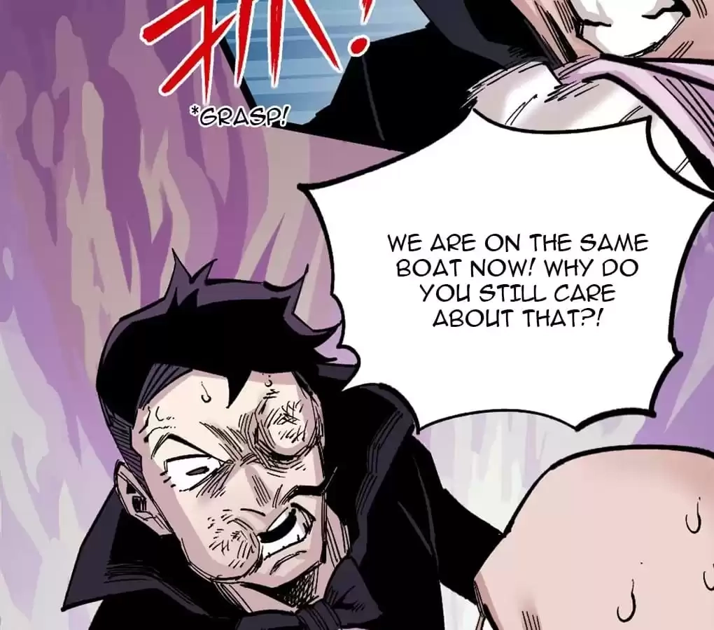 Read Dr. Savior EN Manga Online