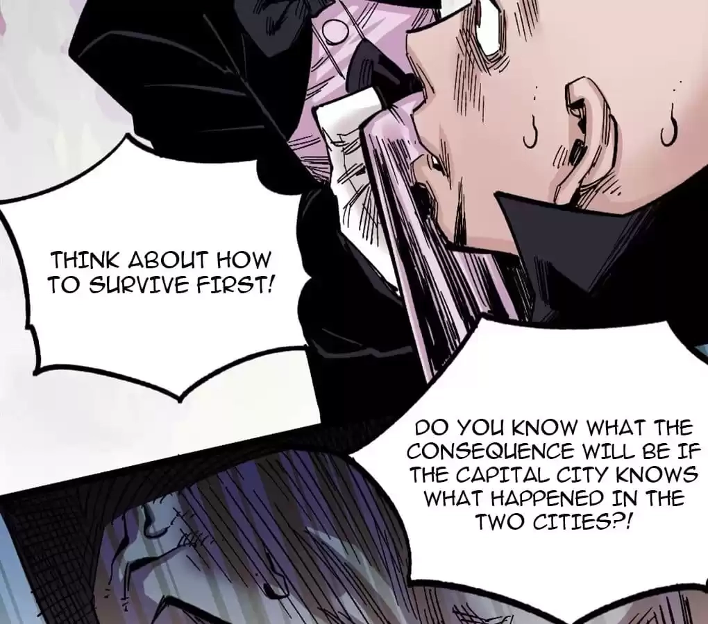 Read Dr. Savior EN Manga Online