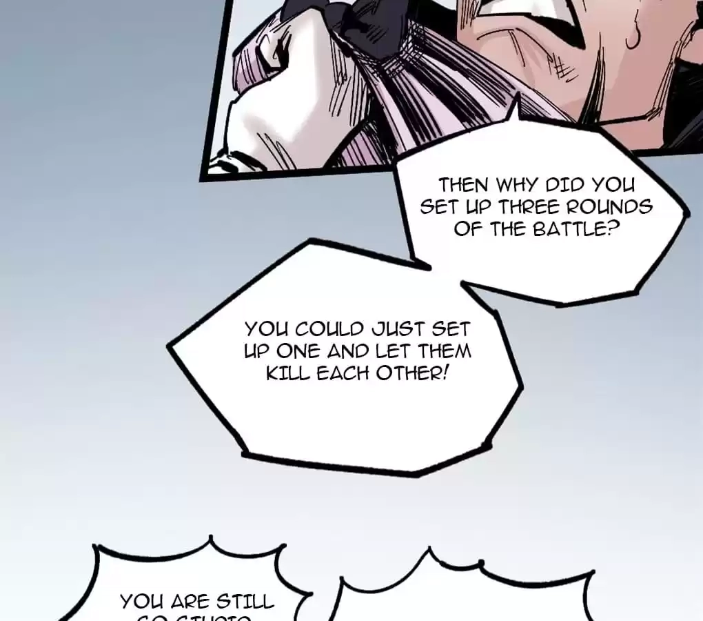 Read Dr. Savior EN Manga Online