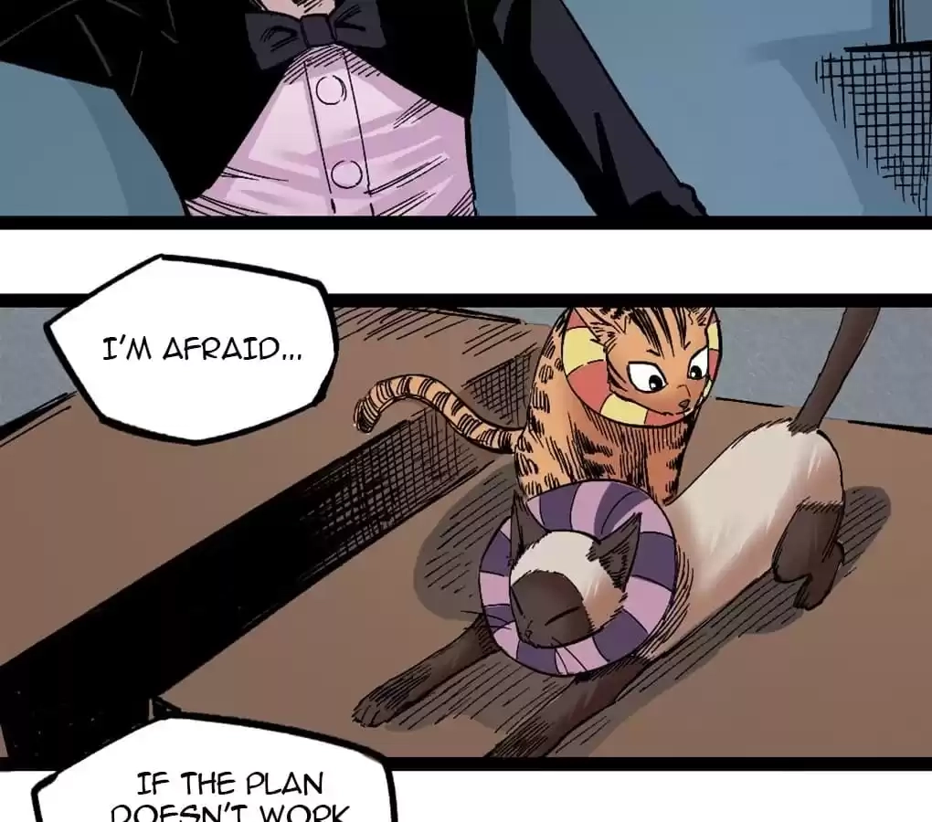 Read Dr. Savior EN Manga Online