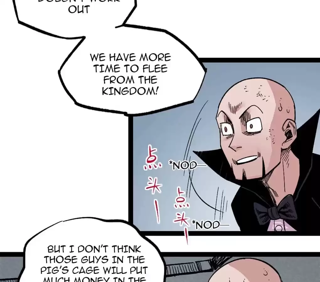 Read Dr. Savior EN Manga Online