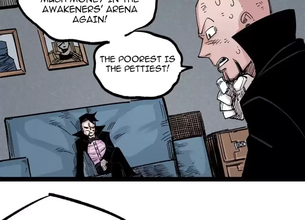 Read Dr. Savior EN Manga Online