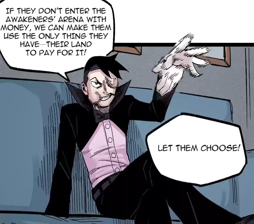 Read Dr. Savior EN Manga Online