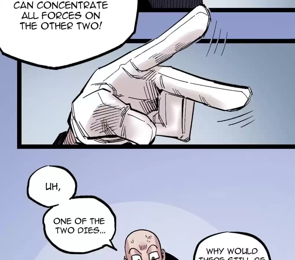 Read Dr. Savior EN Manga Online