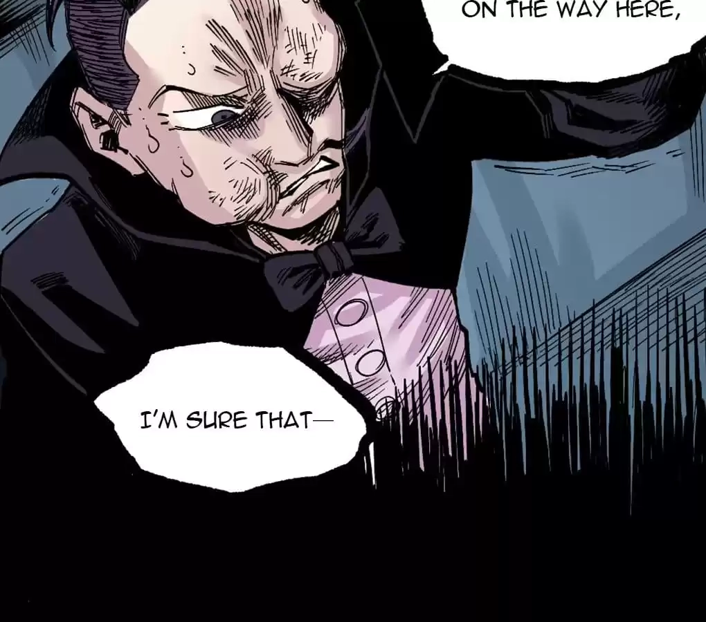 Read Dr. Savior EN Manga Online