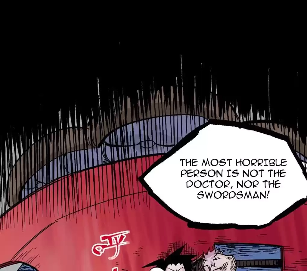 Read Dr. Savior EN Manga Online