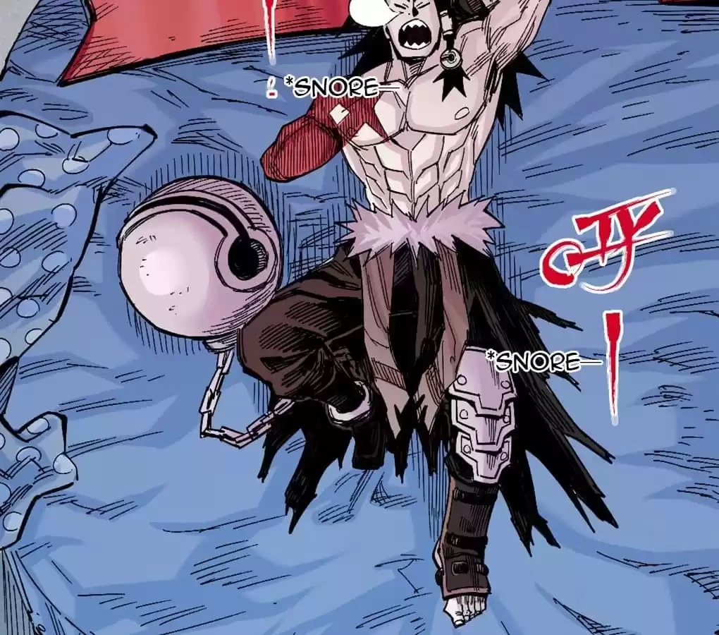 Read Dr. Savior EN Manga Online