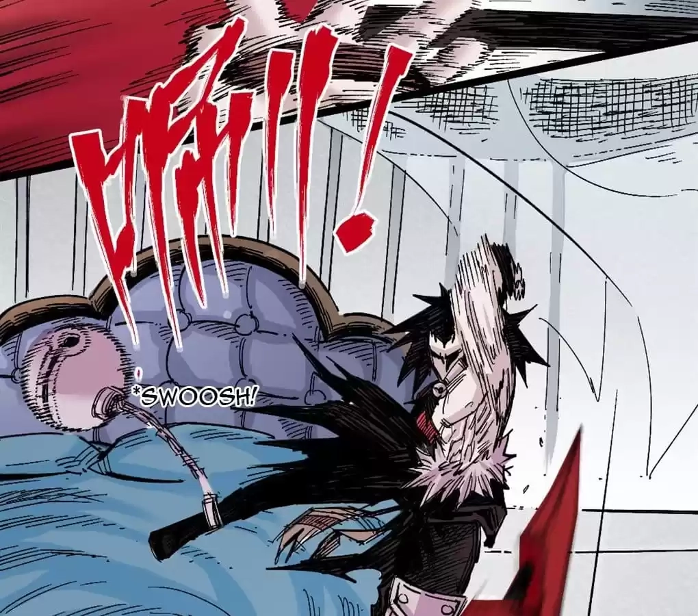 Read Dr. Savior EN Manga Online