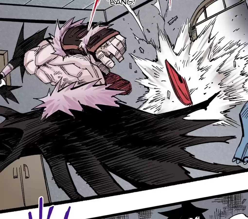 Read Dr. Savior EN Manga Online