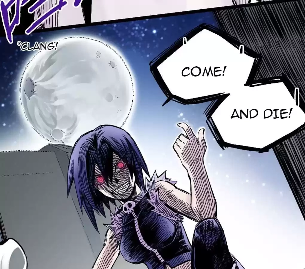 Read Dr. Savior EN Manga Online