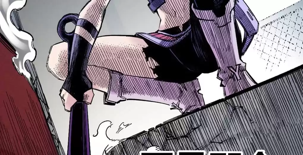 Read Dr. Savior EN Manga Online