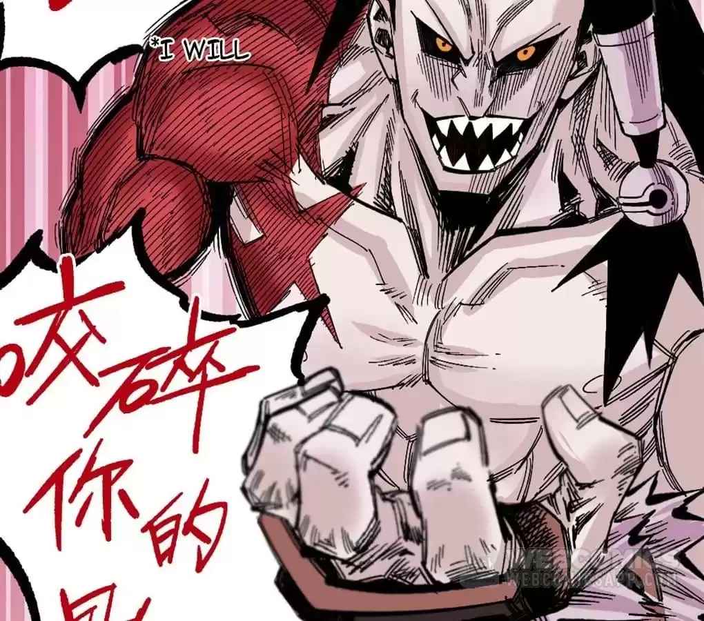 Read Dr. Savior EN Manga Online