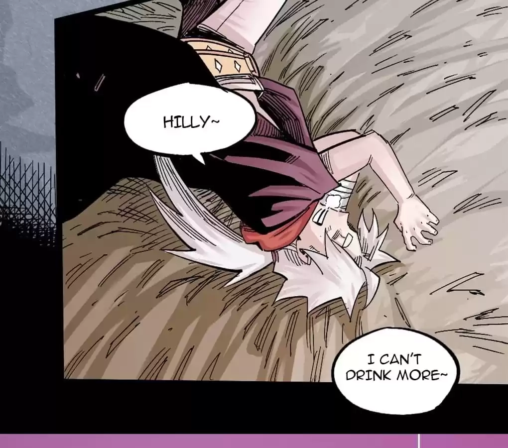 Read Dr. Savior EN Manga Online