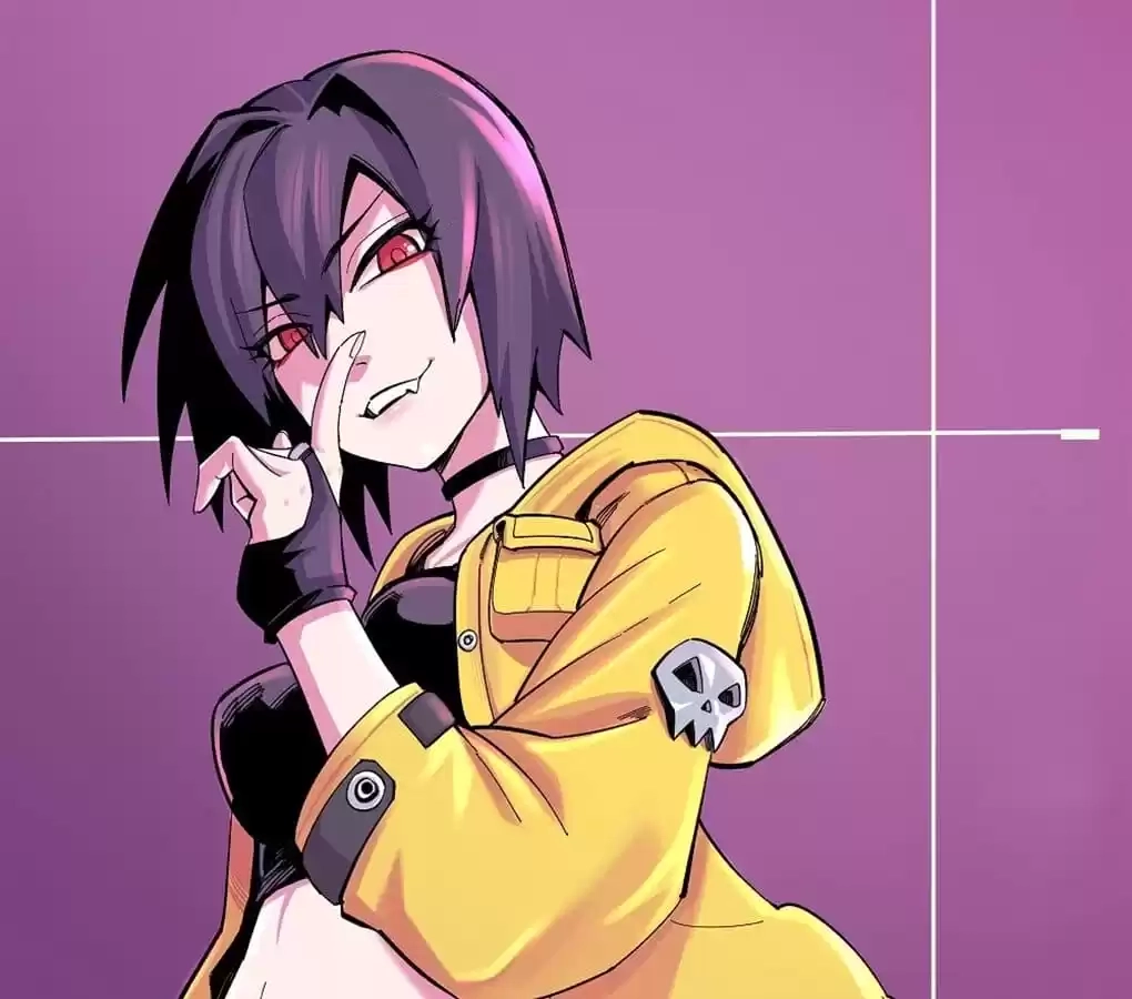 Read Dr. Savior EN Manga Online