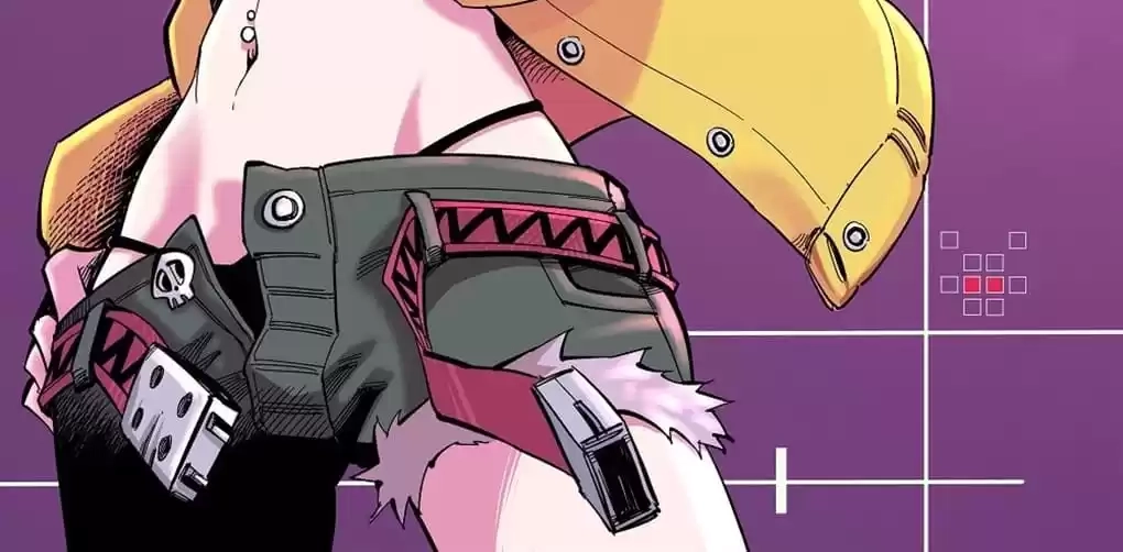 Read Dr. Savior EN Manga Online