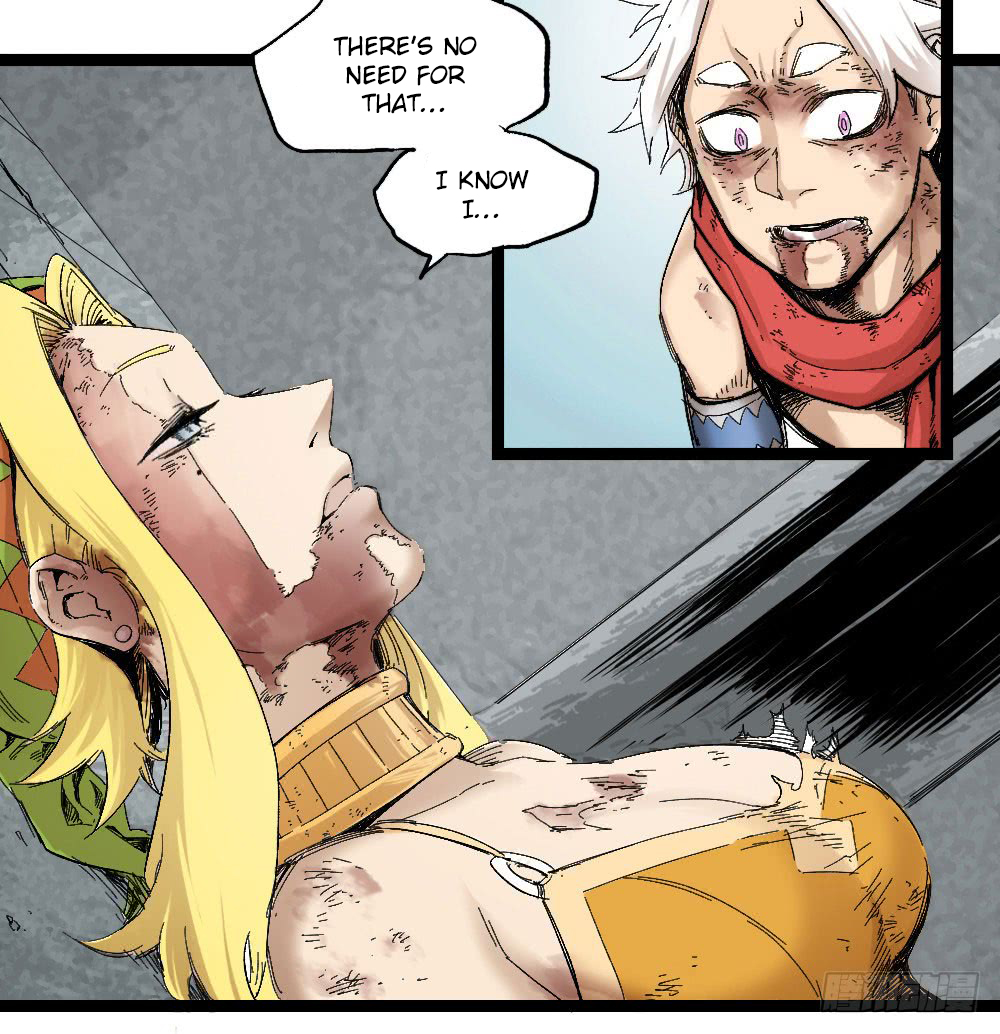 Read Dr. Savior EN Manga Online