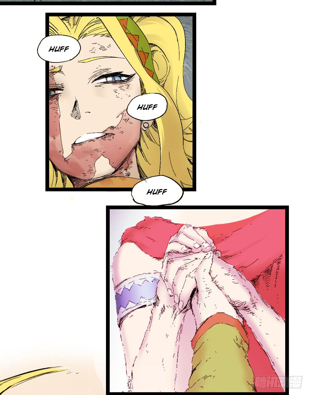 Read Dr. Savior EN Manga Online