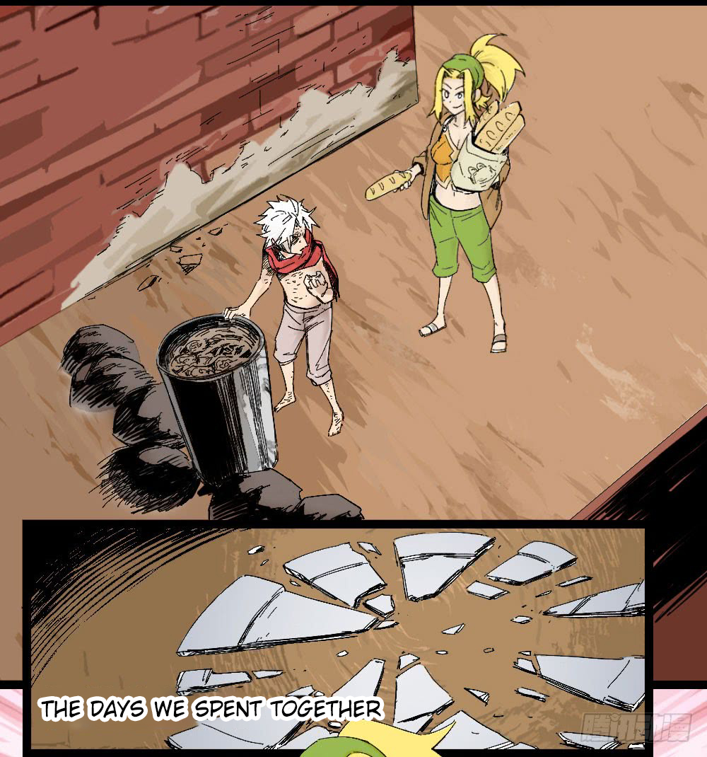 Read Dr. Savior EN Manga Online