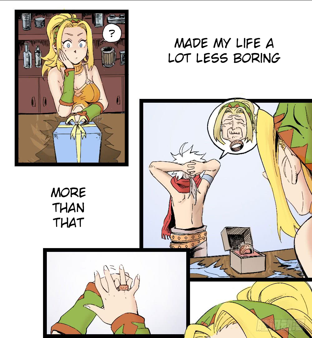 Read Dr. Savior EN Manga Online