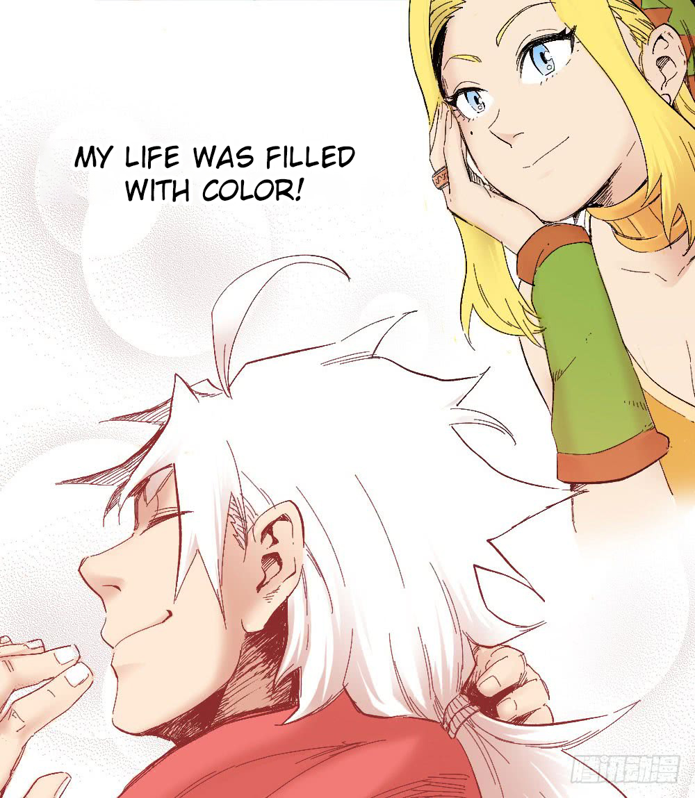 Read Dr. Savior EN Manga Online