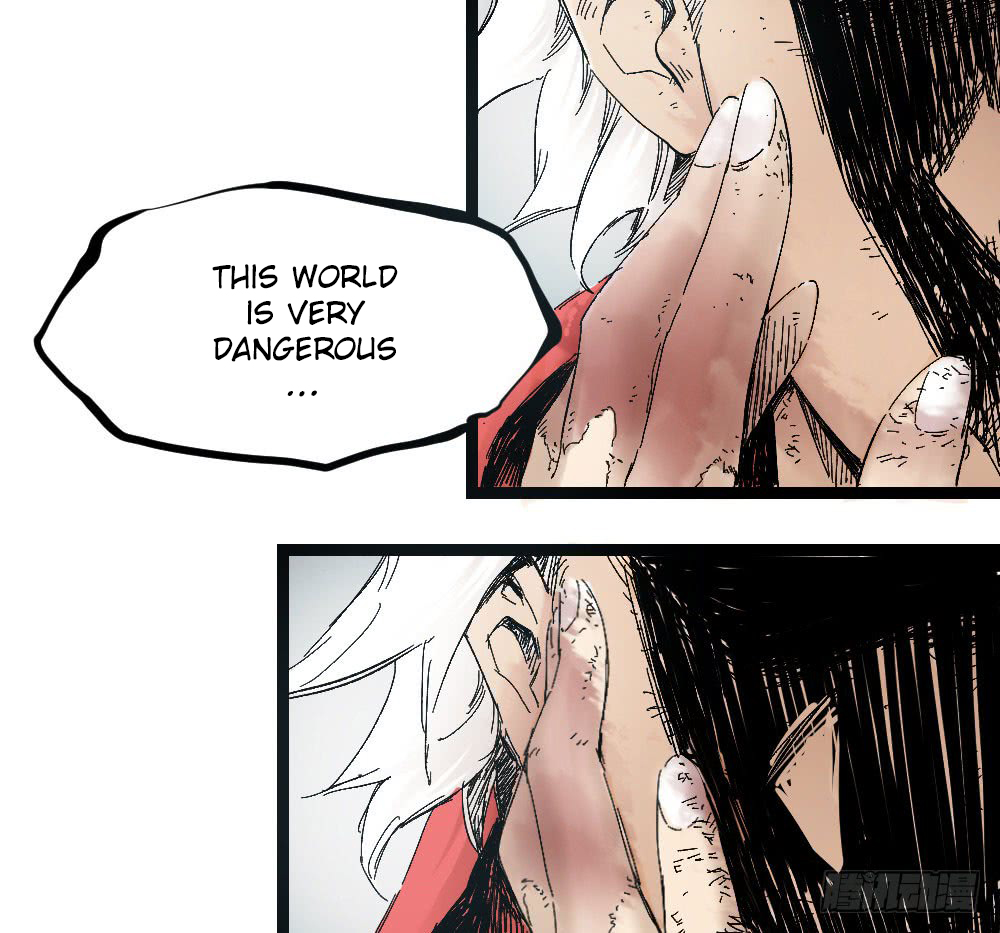 Read Dr. Savior EN Manga Online