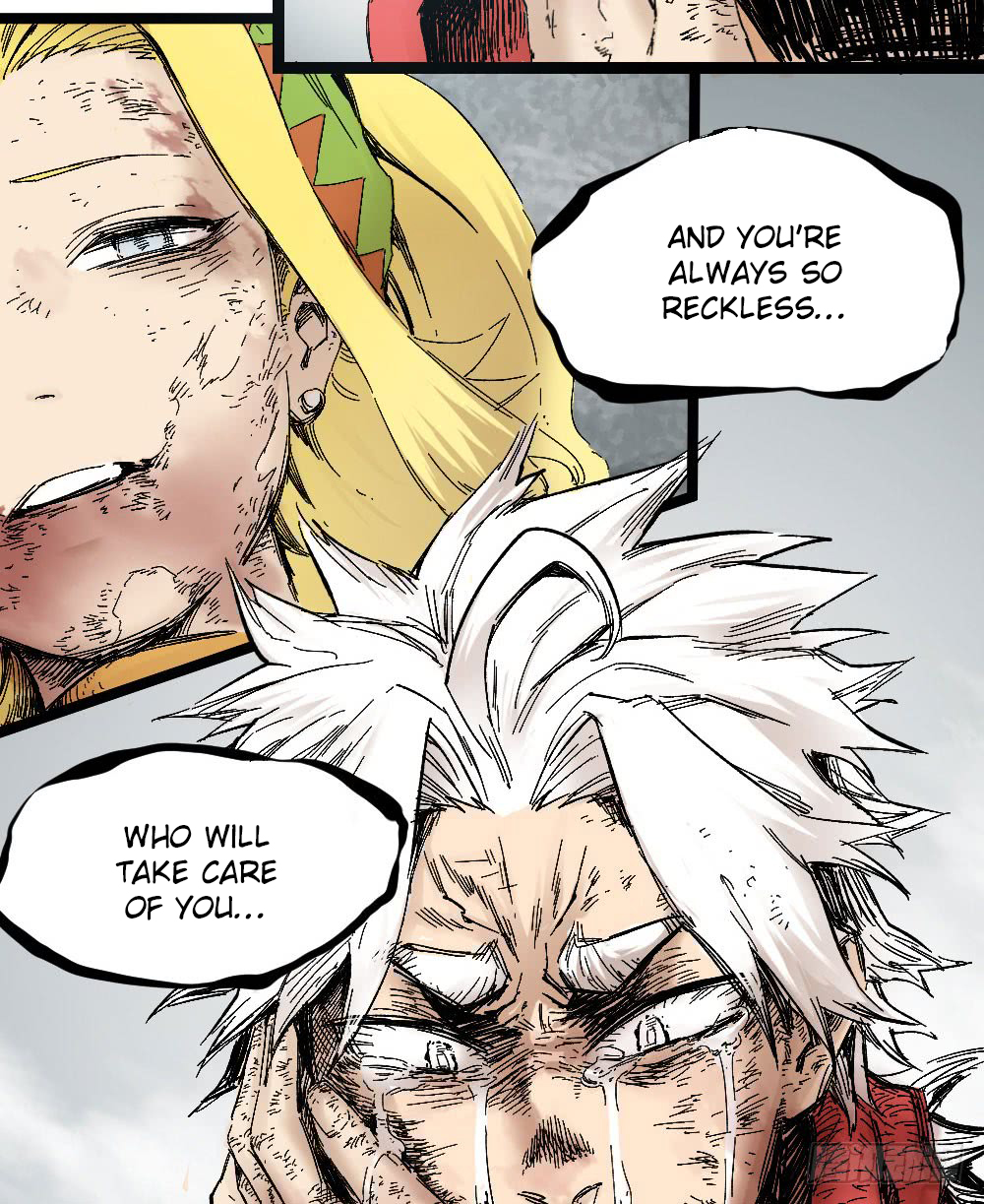 Read Dr. Savior EN Manga Online