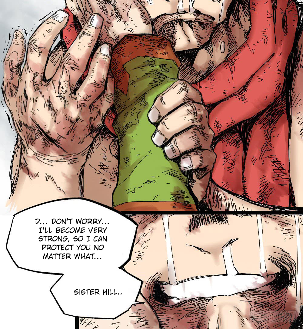 Read Dr. Savior EN Manga Online