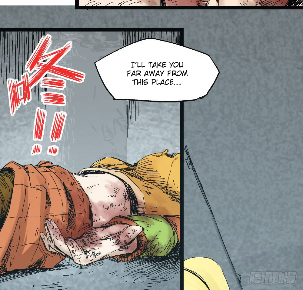 Read Dr. Savior EN Manga Online