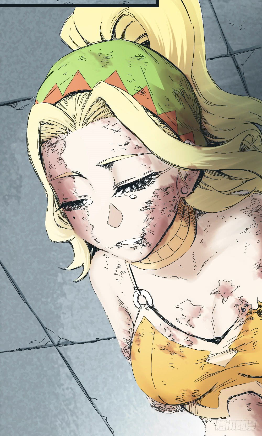 Read Dr. Savior EN Manga Online