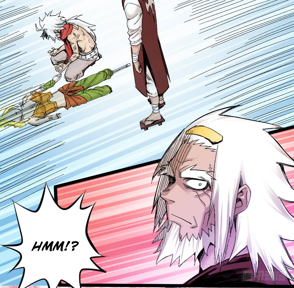 Read Dr. Savior EN Manga Online