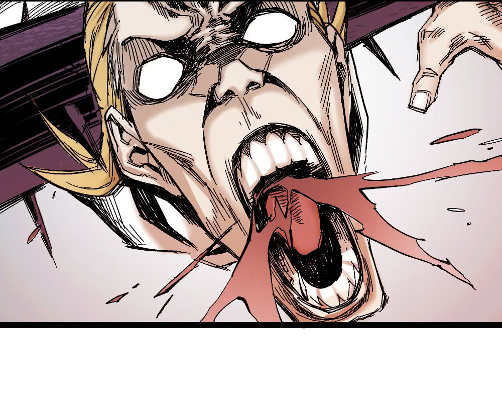 Read Dr. Savior EN Manga Online