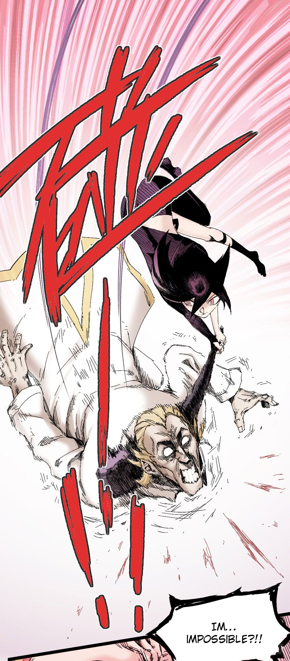 Read Dr. Savior EN Manga Online