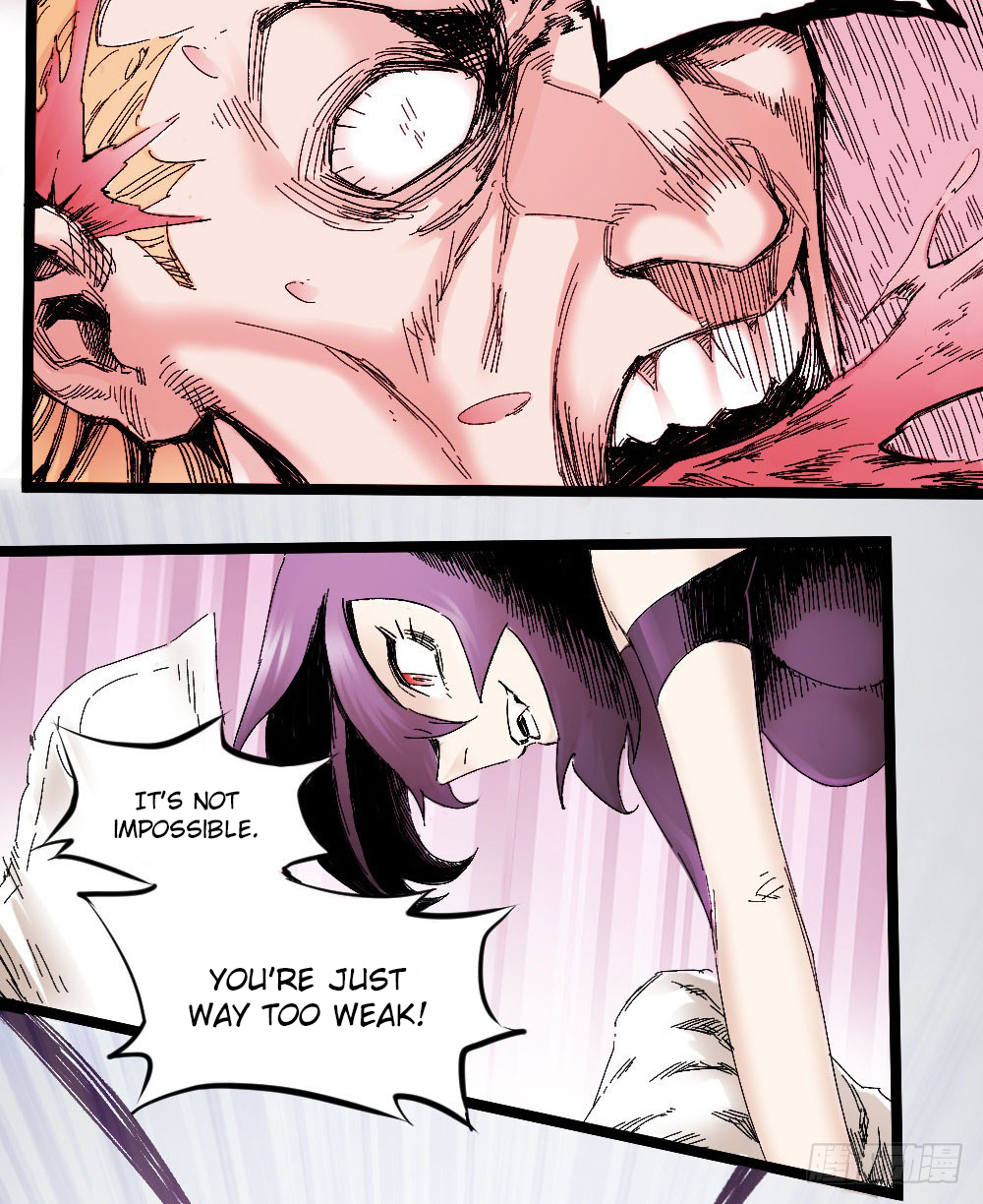 Read Dr. Savior EN Manga Online