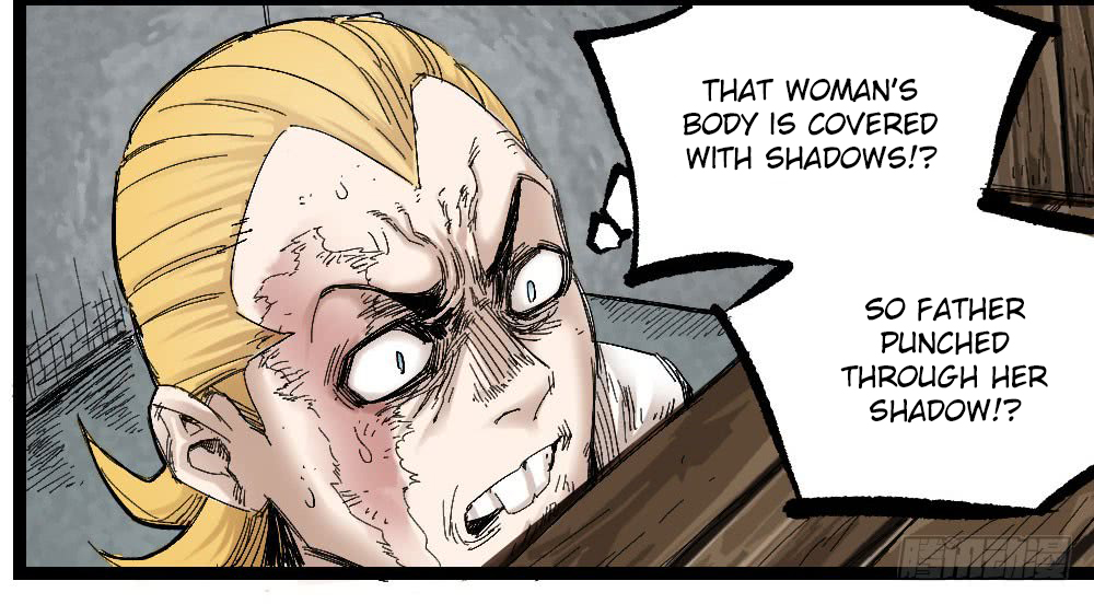 Read Dr. Savior EN Manga Online