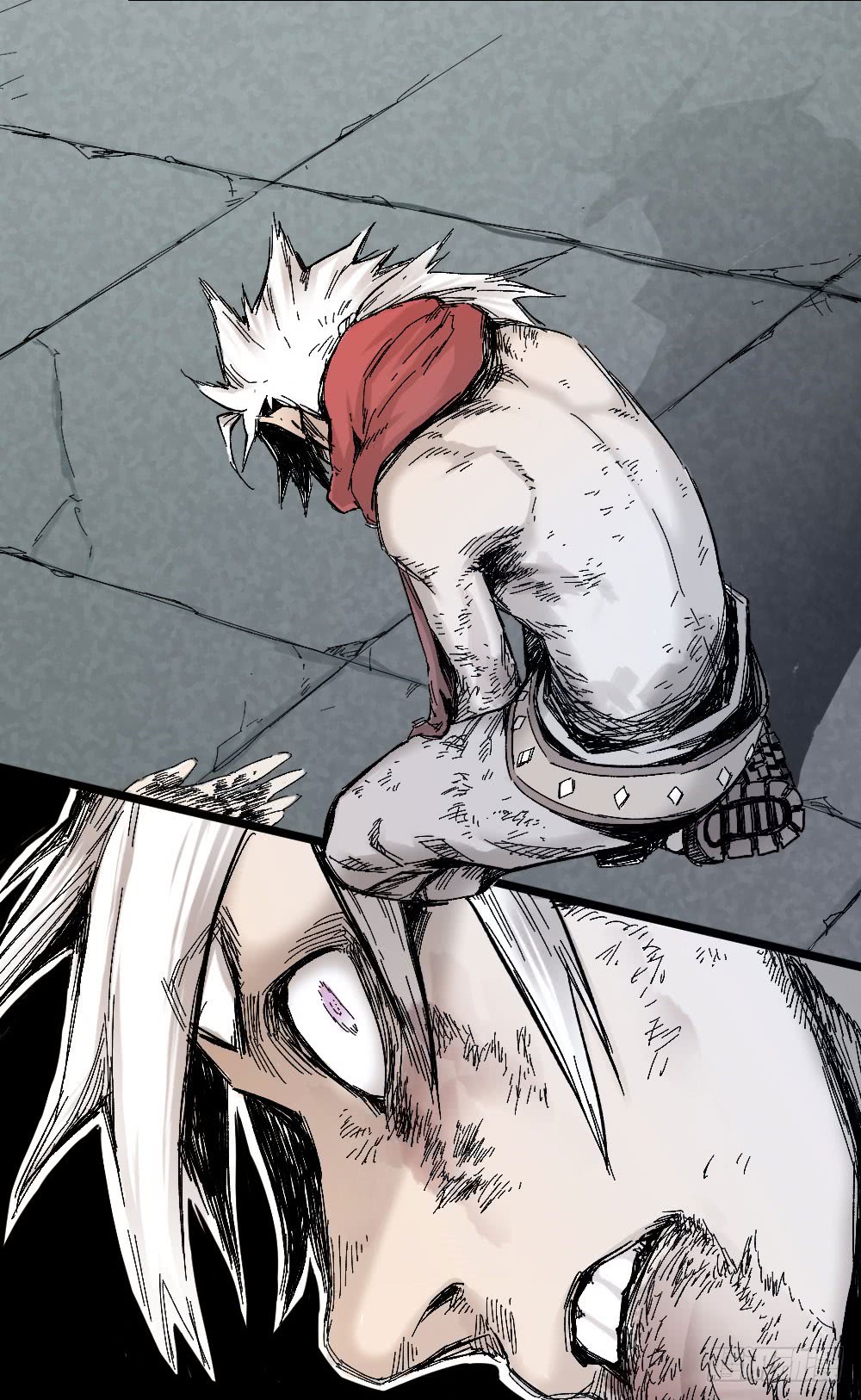 Read Dr. Savior EN Manga Online