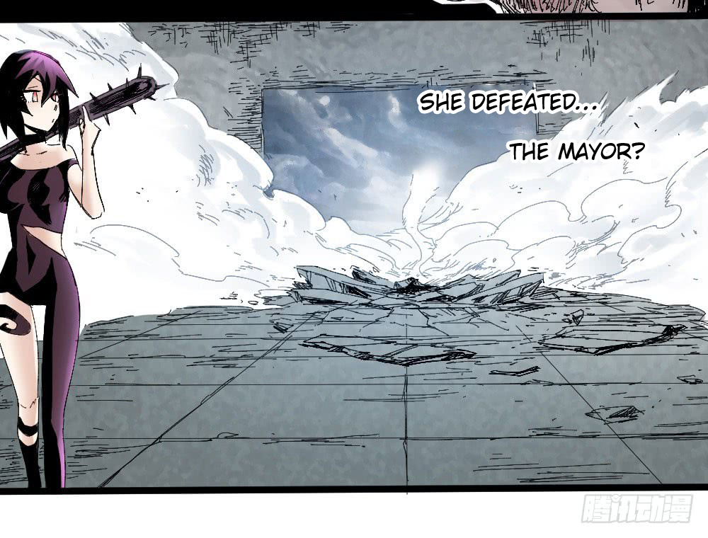 Read Dr. Savior EN Manga Online