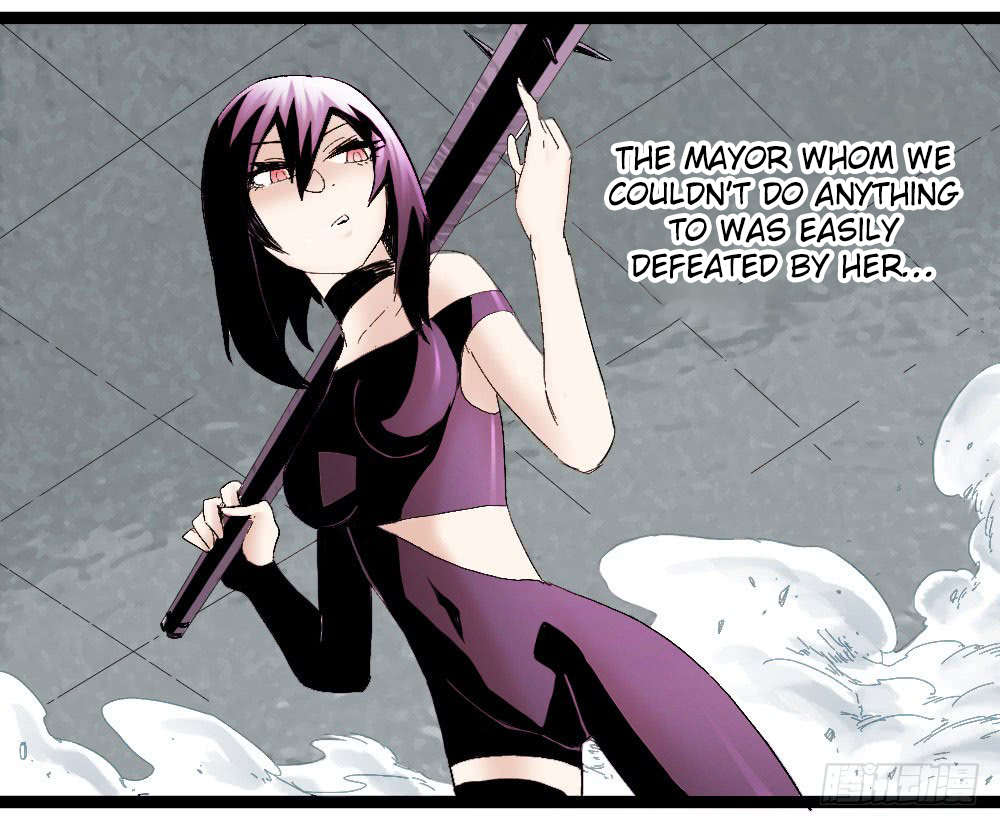 Read Dr. Savior EN Manga Online