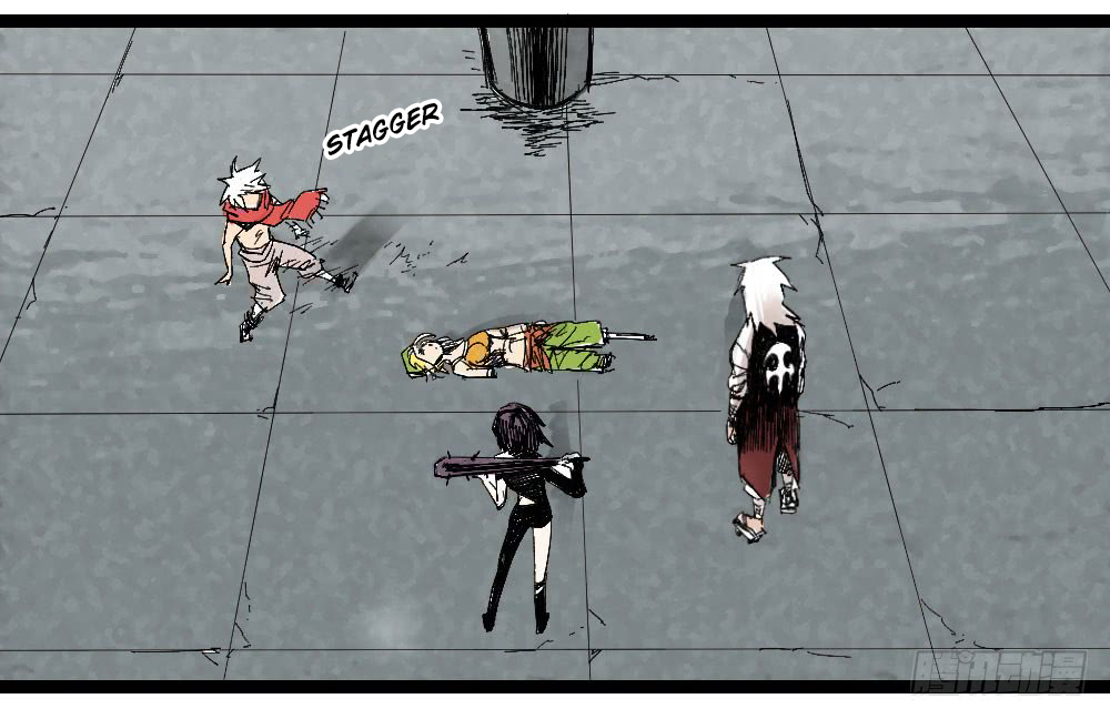 Read Dr. Savior EN Manga Online