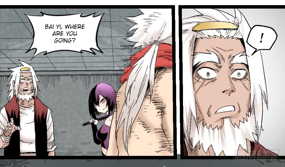 Read Dr. Savior EN Manga Online