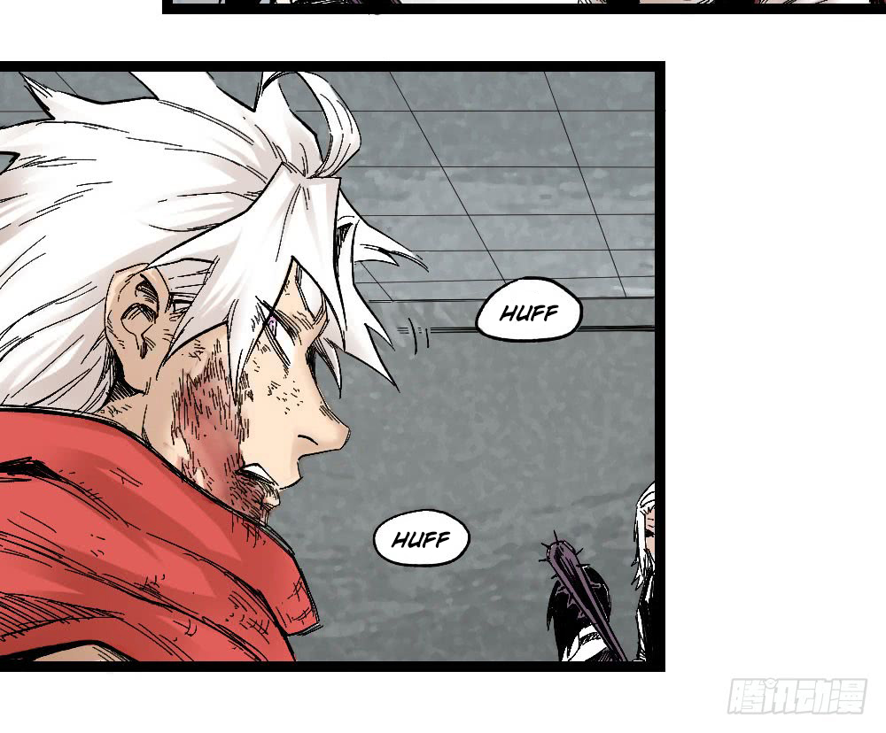 Read Dr. Savior EN Manga Online