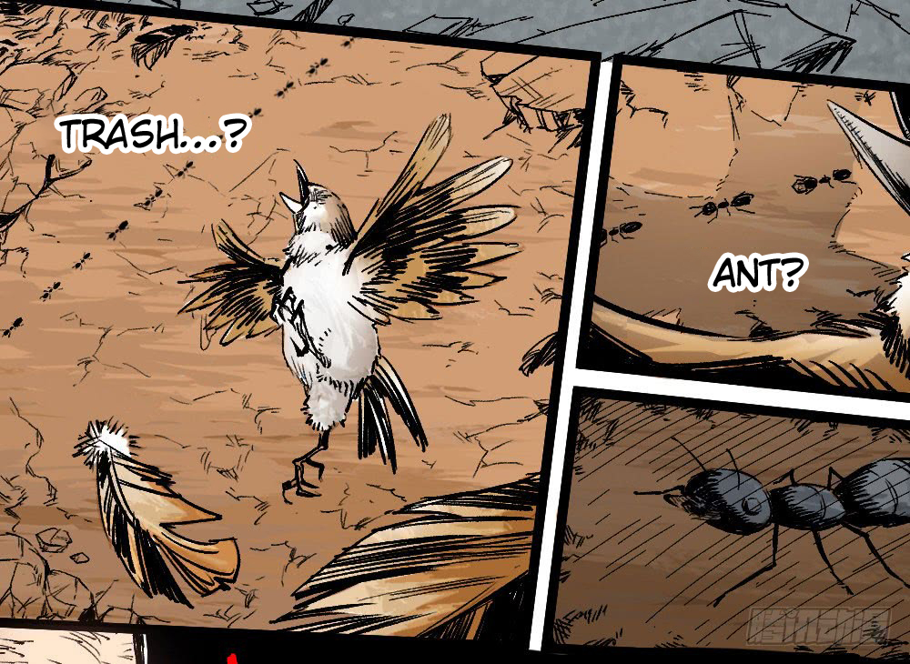 Read Dr. Savior EN Manga Online