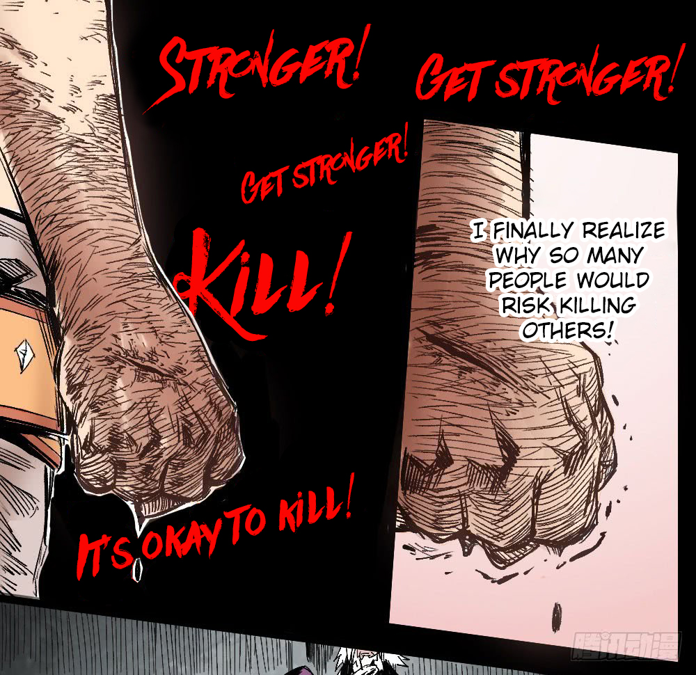 Read Dr. Savior EN Manga Online