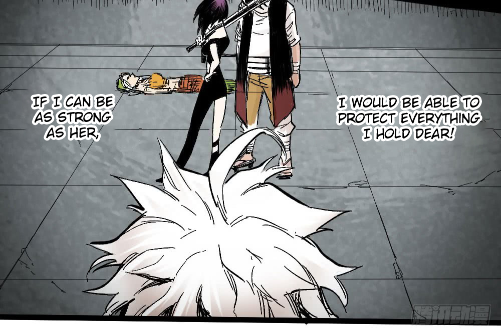 Read Dr. Savior EN Manga Online