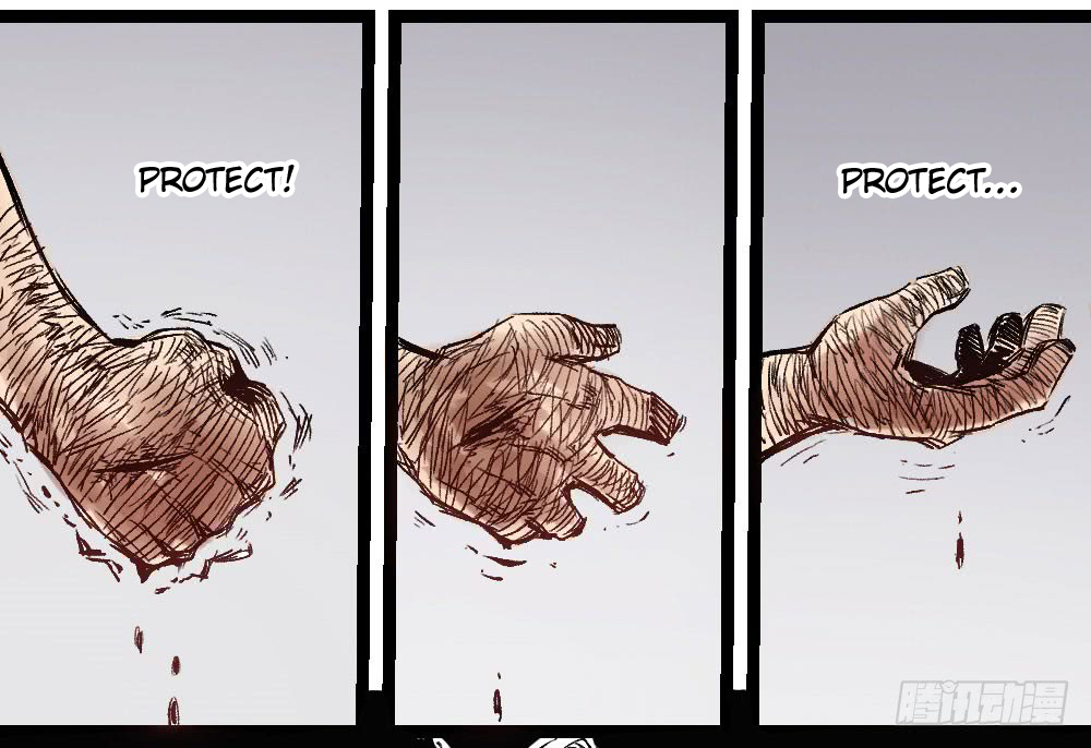 Read Dr. Savior EN Manga Online