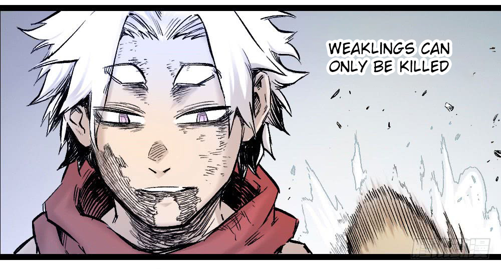 Read Dr. Savior EN Manga Online