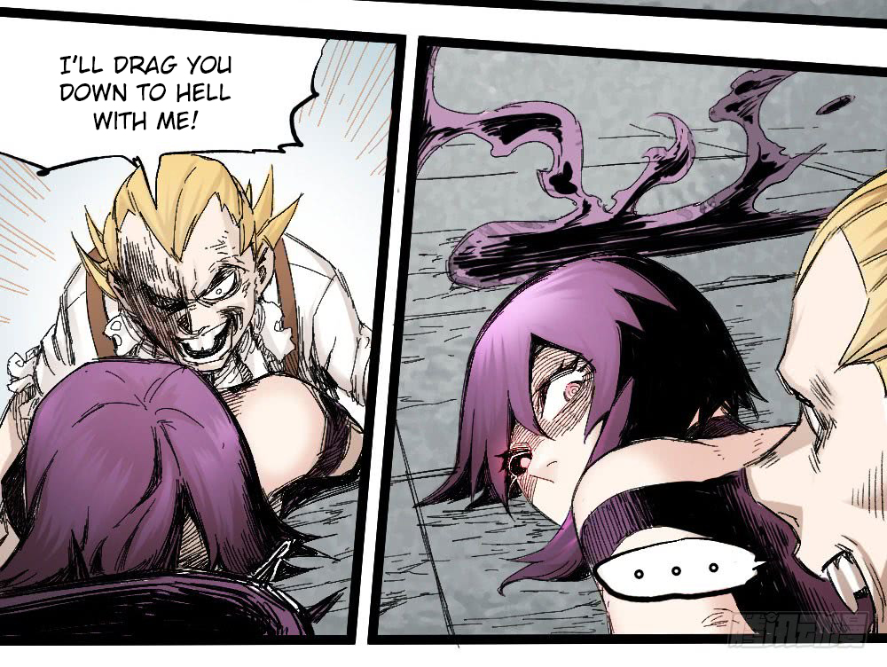 Read Dr. Savior EN Manga Online