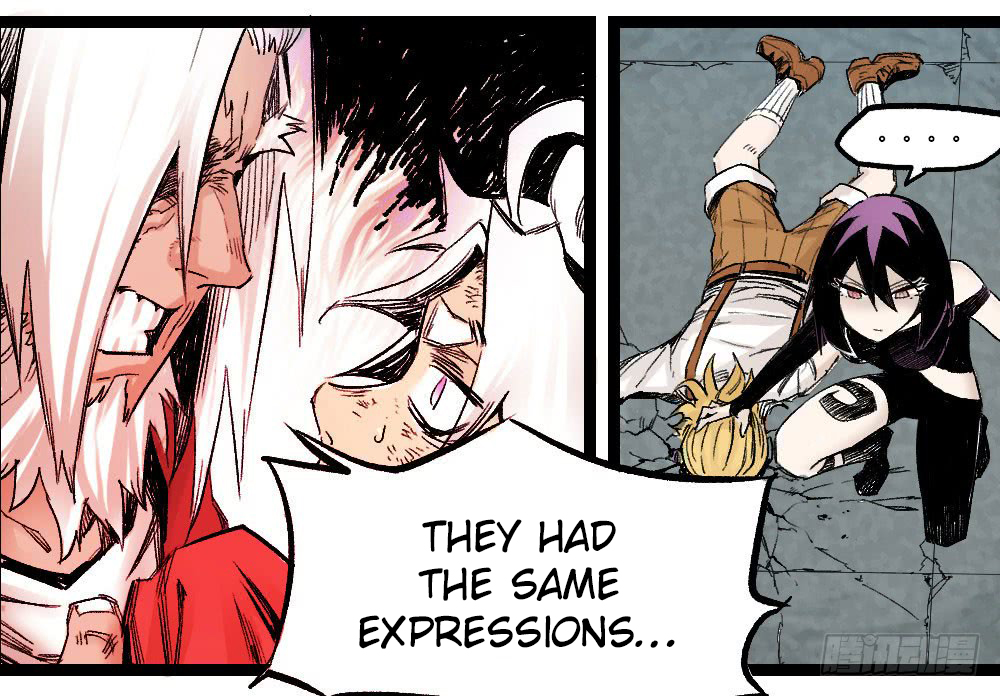 Read Dr. Savior EN Manga Online