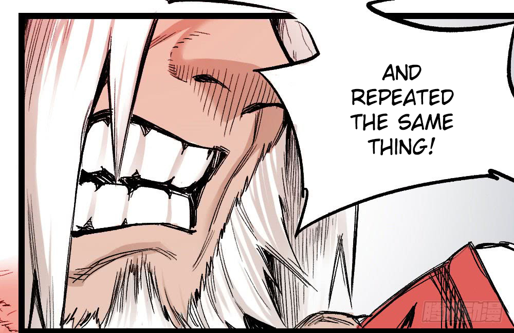 Read Dr. Savior EN Manga Online