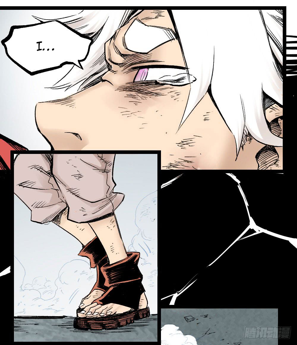 Read Dr. Savior EN Manga Online