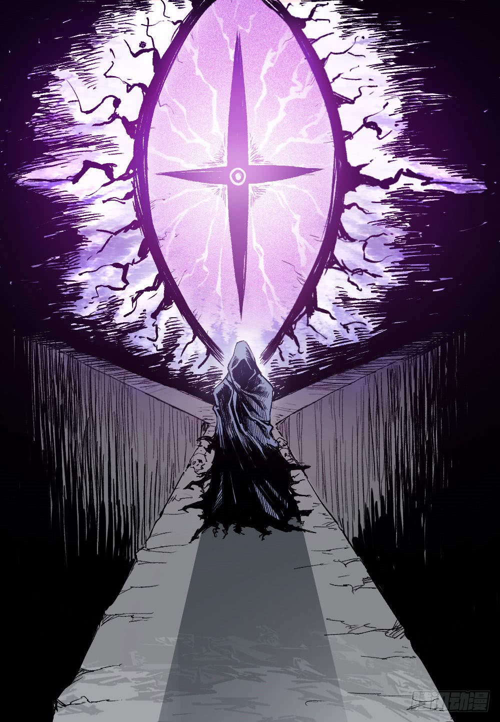 Read Dr. Savior EN Manga Online